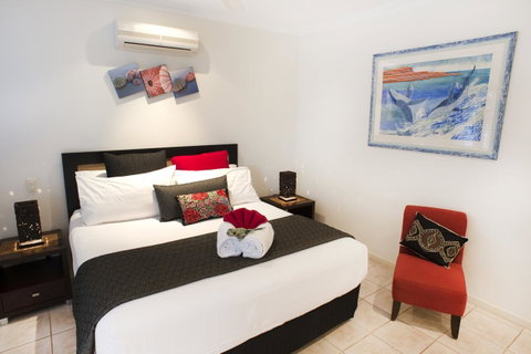 Gecko Lodge Kalbarri - Hotel NSW 8