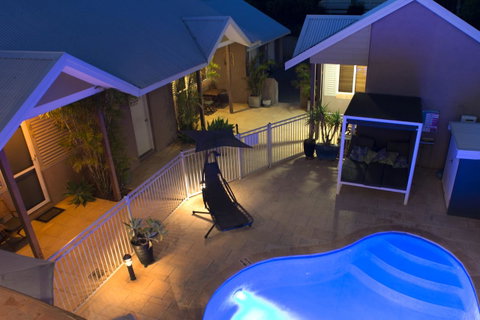 Gecko Lodge Kalbarri - Hotel NSW 1