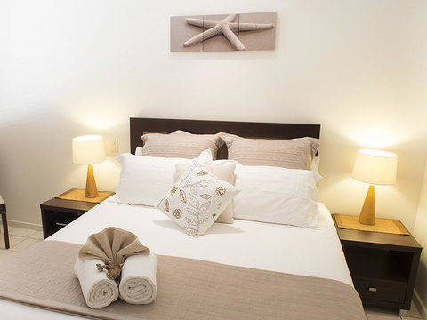 Gecko Lodge Kalbarri - Hotel NSW 4