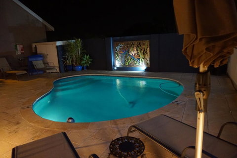Gecko Lodge Kalbarri - Hotel NSW 32