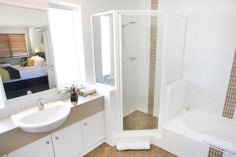 Gecko Lodge Kalbarri - Hotel NSW 12