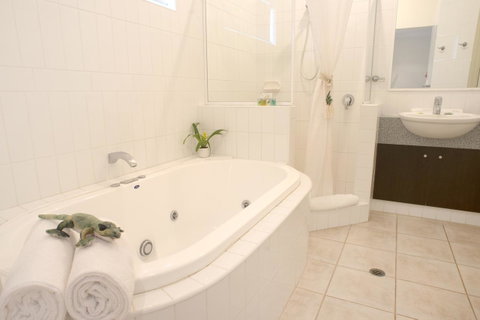 Gecko Lodge Kalbarri - Hotel NSW 7