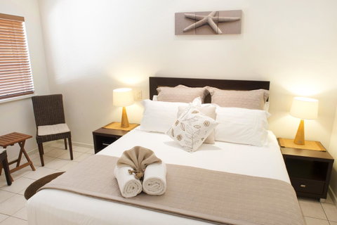 Gecko Lodge Kalbarri - Hotel NSW 11