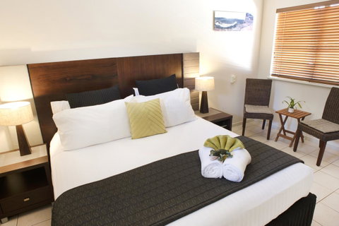 Gecko Lodge Kalbarri - Hotel NSW 17