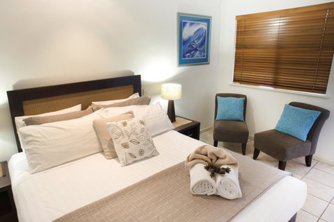 Gecko Lodge Kalbarri - Hotel NSW 19