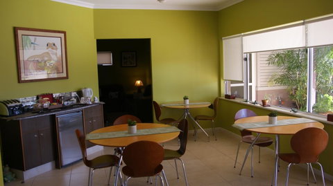 Gecko Lodge Kalbarri - Hotel NSW 26
