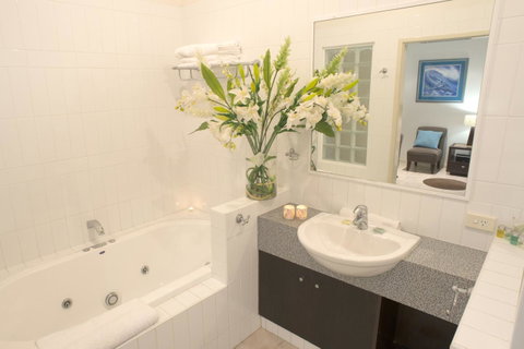 Gecko Lodge Kalbarri - Hotel NSW 21