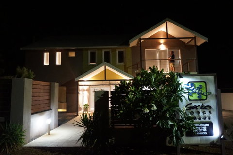 Gecko Lodge Kalbarri - Hotel NSW 31