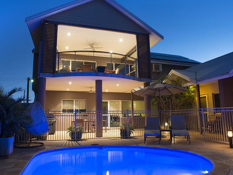 Gecko Lodge Kalbarri - Hotel NSW 0