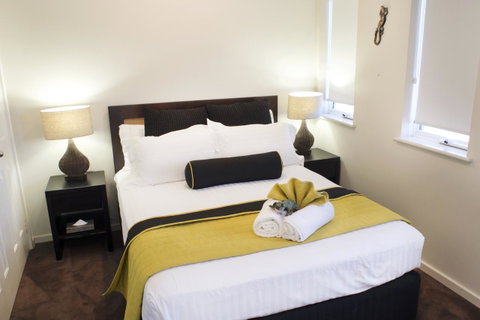 Gecko Lodge Kalbarri - Hotel NSW 14