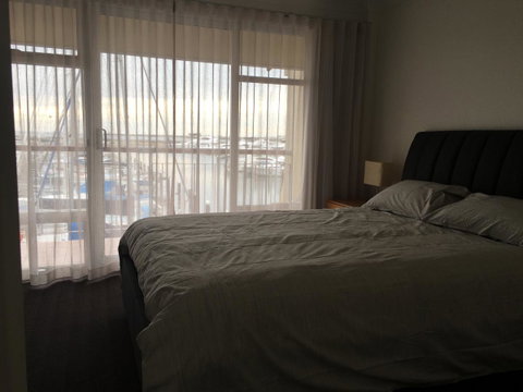 Fremantle Harbour Townhouse - Hotel NSW 12