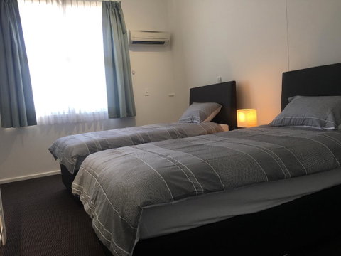 Fremantle Harbour Townhouse - Hotel NSW 1
