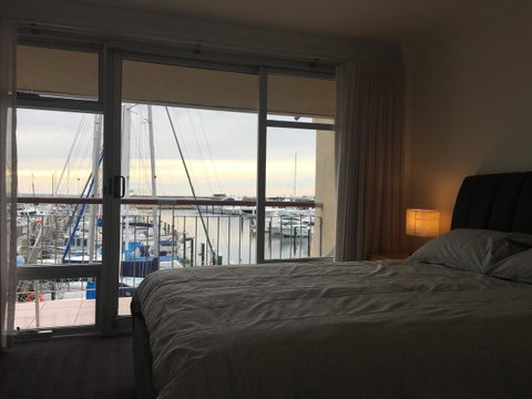 Fremantle Harbour Townhouse - Hotel NSW 11