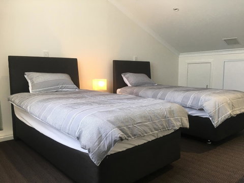 Fremantle Harbour Townhouse - Hotel NSW 2
