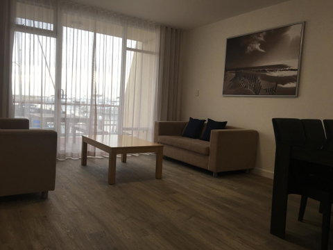 Fremantle Harbour Townhouse - Hotel NSW 4