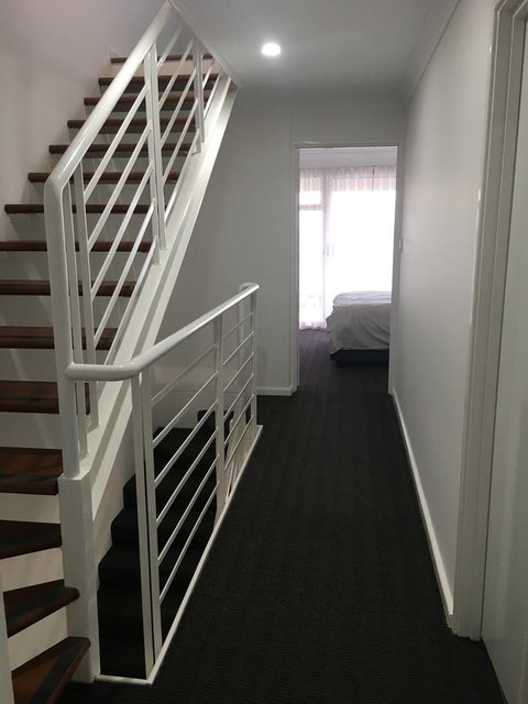 Fremantle Harbour Townhouse - Hotel NSW 10
