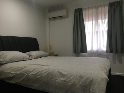 Fremantle Harbour Townhouse - Hotel NSW 8