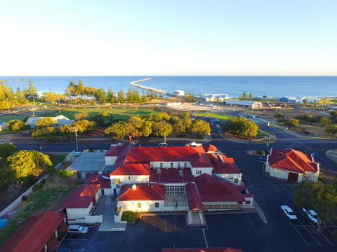 Esplanade Hotel Busselton - Hotel NSW 0