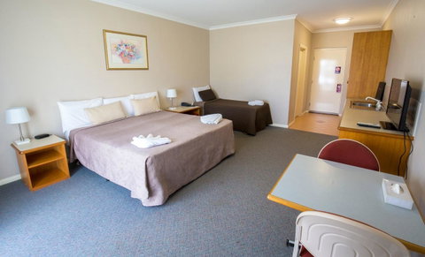 Esplanade Hotel Busselton - Hotel NSW 19