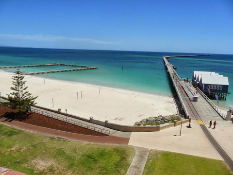 Esplanade Hotel Busselton - Hotel NSW 8