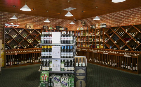 Esplanade Hotel Busselton - Hotel NSW 29