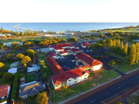 Esplanade Hotel Busselton - Hotel NSW 28