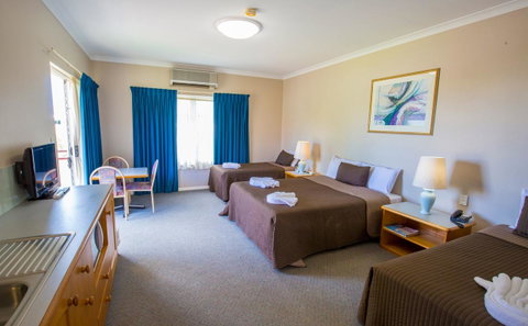 Esplanade Hotel Busselton - Hotel NSW 23