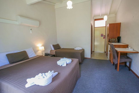 Esplanade Hotel Busselton - Hotel NSW 27