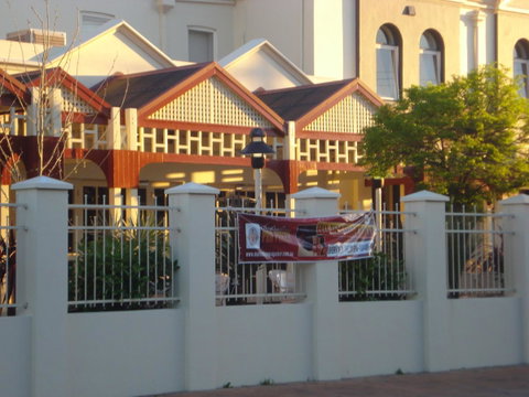 Esplanade Hotel Busselton - Hotel NSW 31