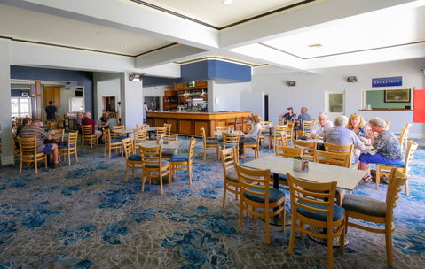 Esplanade Hotel Busselton - Hotel NSW 5