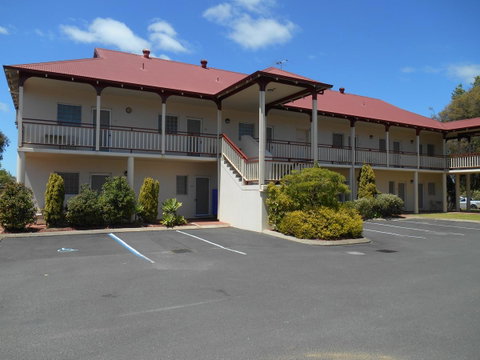 Esplanade Hotel Busselton - Hotel NSW 26