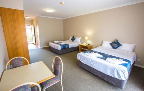 Esplanade Hotel Busselton - Hotel NSW 17