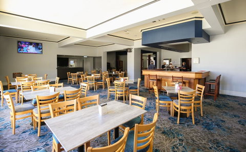 Esplanade Hotel Busselton - Hotel NSW 30