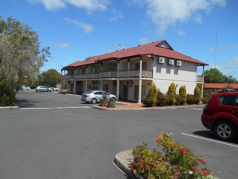 Esplanade Hotel Busselton - Hotel NSW 32