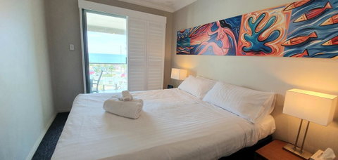 Scarborough Beach Front Resort - Shell Seven - Hotel NSW 7