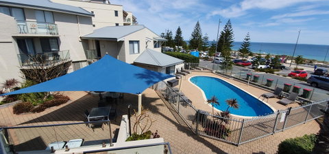 Scarborough Beach Front Resort - Shell Seven - Hotel NSW 14
