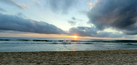 Scarborough Beach Front Resort - Shell Seven - Hotel NSW 19