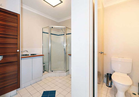 Scarborough Beach Front Resort - Shell Seven - Hotel NSW 12