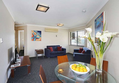 Scarborough Beach Front Resort - Shell Seven - Hotel NSW 10