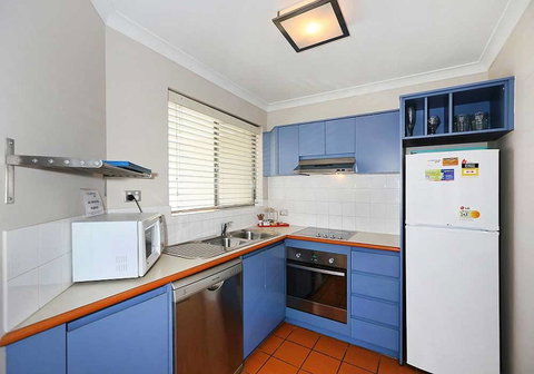 Scarborough Beach Front Resort - Shell Seven - Hotel NSW 11