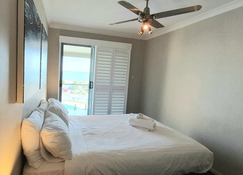 Scarborough Beach Front Resort - Shell Seven - Hotel NSW 3