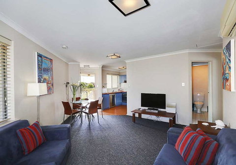 Scarborough Beach Front Resort - Shell Seven - Hotel NSW 9