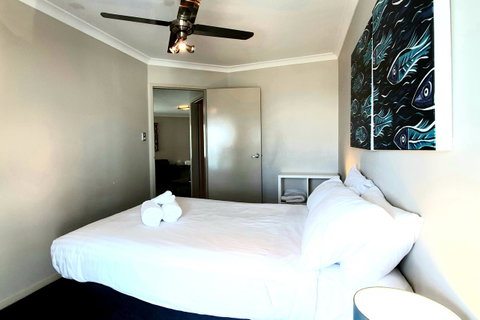 Scarborough Beach Front Resort - Shell Seven - Hotel NSW 8