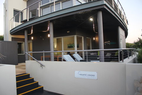 Aquatic Visions - Hotel NSW 22