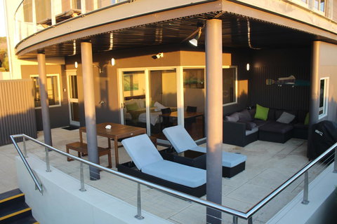 Aquatic Visions - Hotel NSW 23