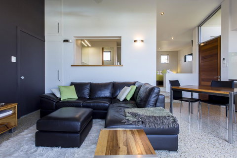 Aquatic Visions - Hotel NSW 8