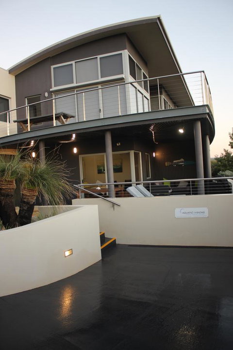 Aquatic Visions - Hotel NSW 30