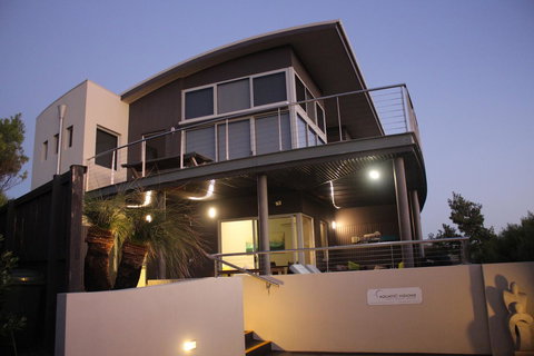 Aquatic Visions - Hotel NSW 21