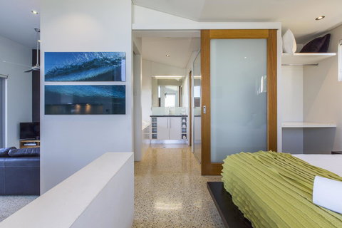 Aquatic Visions - Hotel NSW 3