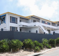 Scarborough Apartments - Hotel NSW